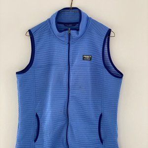 L. L. BEAN Womens Airlight Vest
